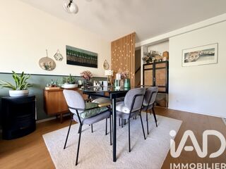  Maison à vendre 4 pièces 92 m²