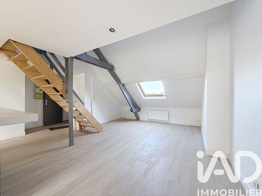 Vente Appartement Vente Appartement 2 pièces La bassée