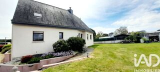  Maison à vendre 6 pièces 145 m²