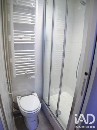  Appartement à vendre 1 pièce 9 m²