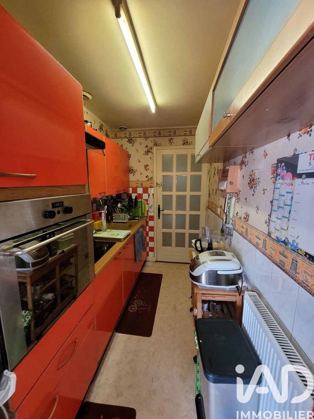Vente Maison Vente Maison/villa 3 pièces Lanchères