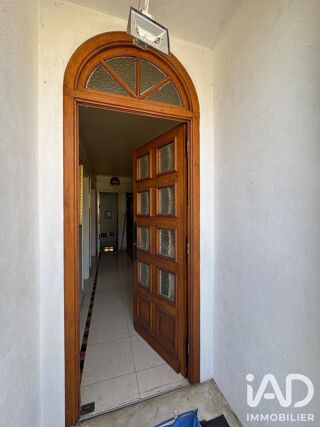  Maison à vendre 7 pièces 130 m²