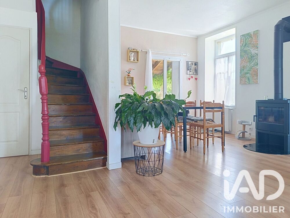 Vente Maison Vente Maison/villa 5 pièces Plœuc-l'hermitage