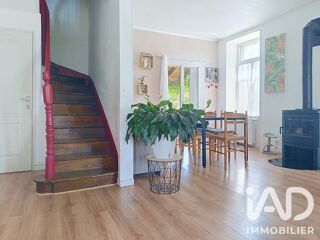  Maison à vendre 5 pièces 92 m²