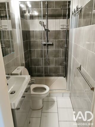  Immeuble à vendre 155 m²