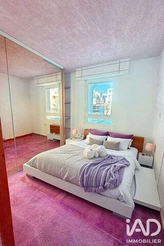  Appartement à louer 3 pièces 68 m²