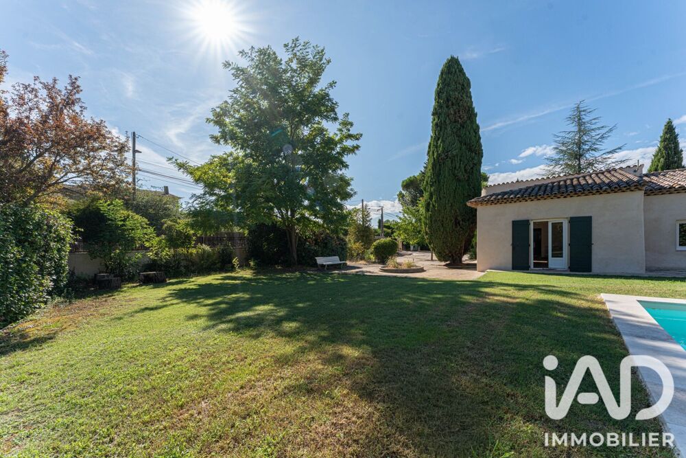 à vendre  Maison Aix-en-Provence (13090)