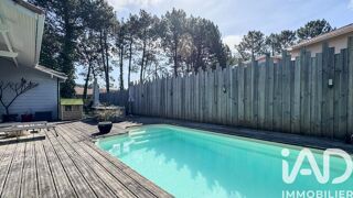  Maison � vendre 4 pi�ces 124 m�