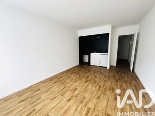  Appartement à vendre 1 pièce 28 m²