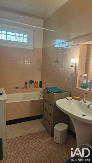  Maison à vendre 3 pièces 89 m²