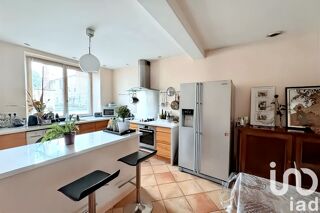  Maison à vendre 7 pièces 185 m²