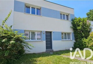  Maison à vendre 5 pièces 123 m²