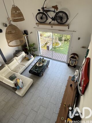  Maison à vendre 4 pièces 104 m²