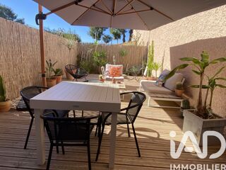  Appartement à vendre 2 pièces 35 m²