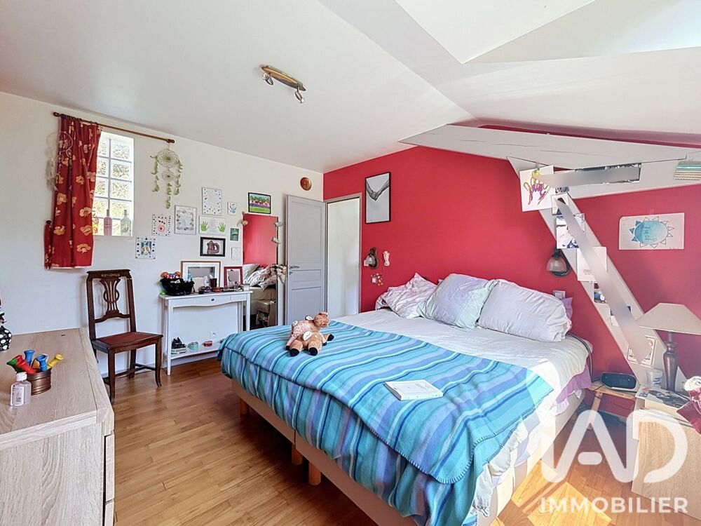 à vendre  Maison Maisons-Laffitte (78600)