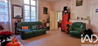  Appartement à vendre 3 pièces 86 m²