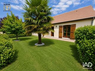  Maison à vendre 6 pièces 94 m²