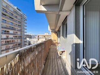  Appartement à vendre 2 pièces 45 m²