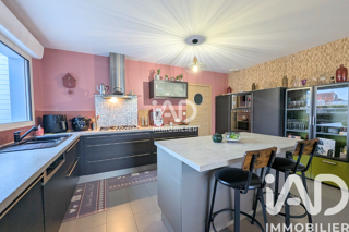  Maison à vendre 6 pièces 145 m²