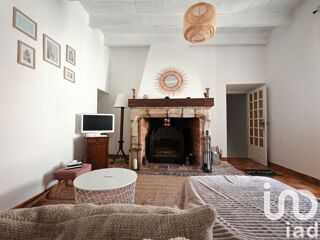  Maison à vendre 3 pièces 60 m²