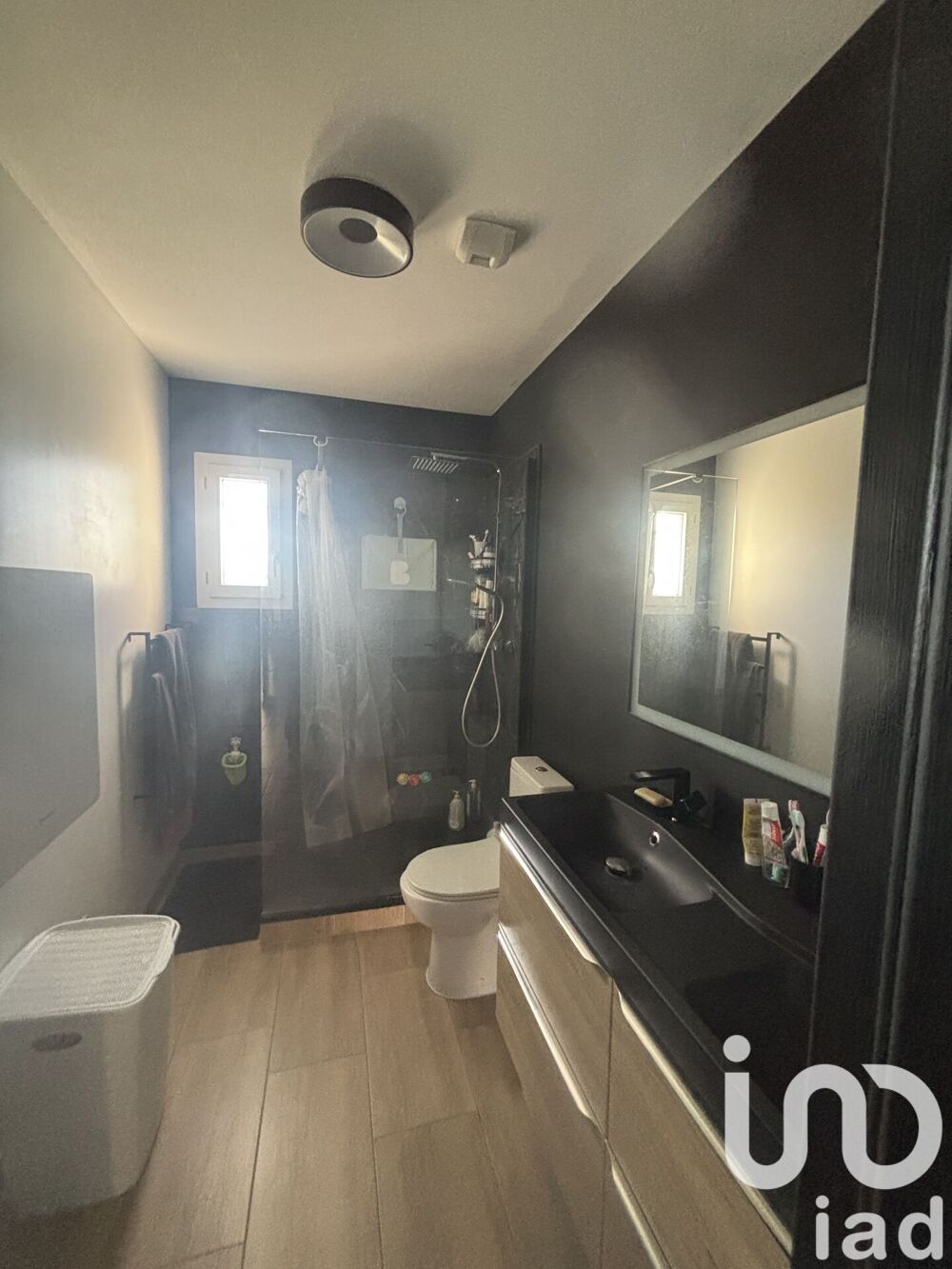 Vente Maison Vente Maison/villa 4 pièces Montbartier