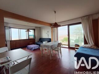  Appartement à vendre 2 pièces 51 m²