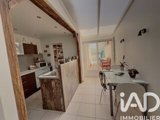  Maison � vendre 3 pi�ces 92 m�