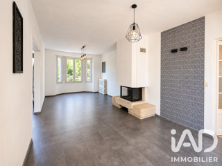  Maison à vendre 7 pièces 160 m²
