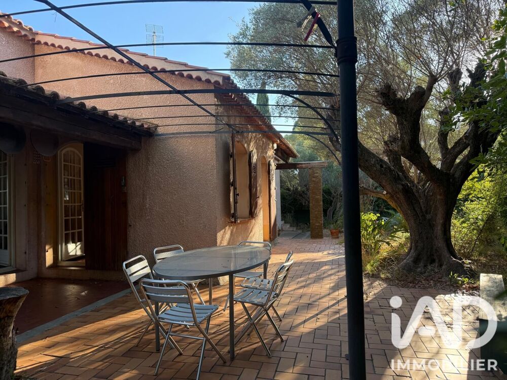 Vente Maison/villa 7 pièces