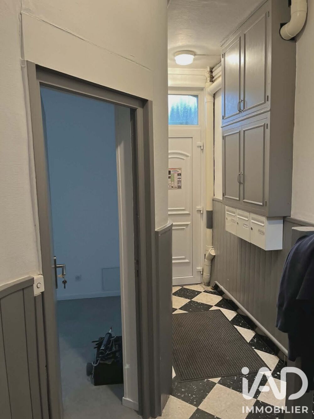 Vente Immeuble Vente Immeuble 30 m&sup2; Armentières