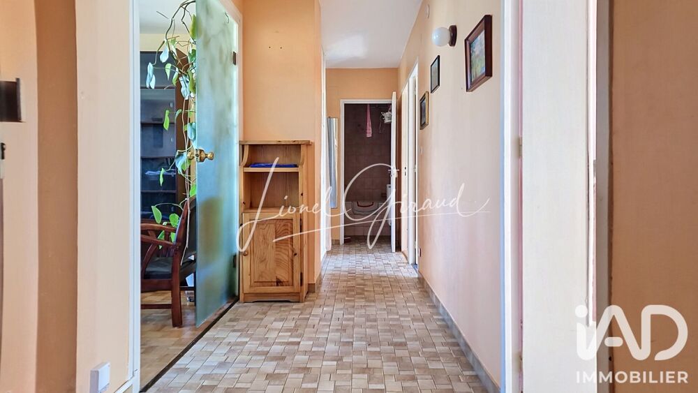 Vente Appartement Vente Appartement 5 pièces Seyssinet-pariset