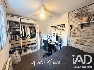  Maison à vendre 4 pièces 73 m²