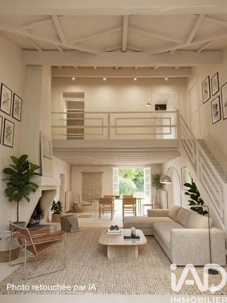  Maison à vendre 5 pièces 200 m²