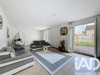  Maison à vendre 6 pièces 153 m²