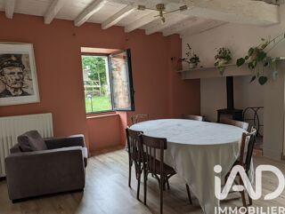  Maison à vendre 8 pièces 225 m²
