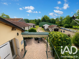  Maison à vendre 7 pièces 223 m²