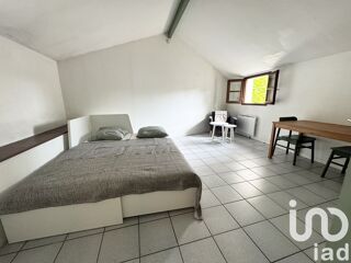  Appartement à louer 2 pièces 30 m²
