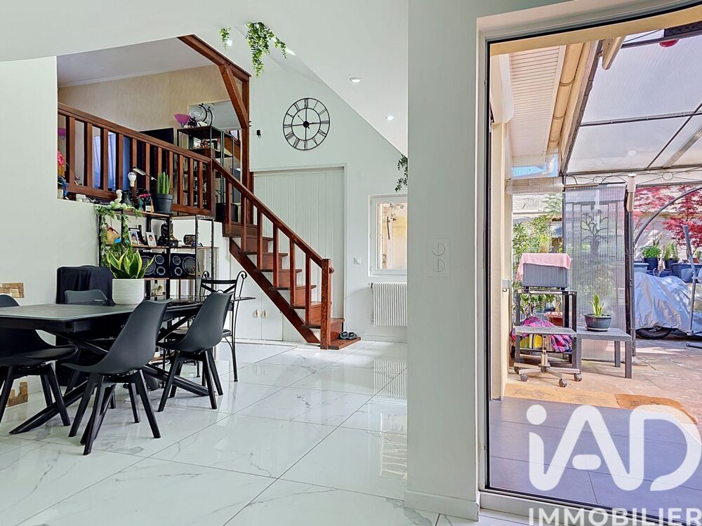 Vente Maison traditionnelle 5 pièces
