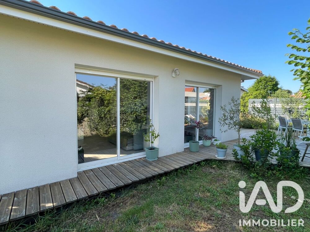 Vente Maison/villa 3 pièces
