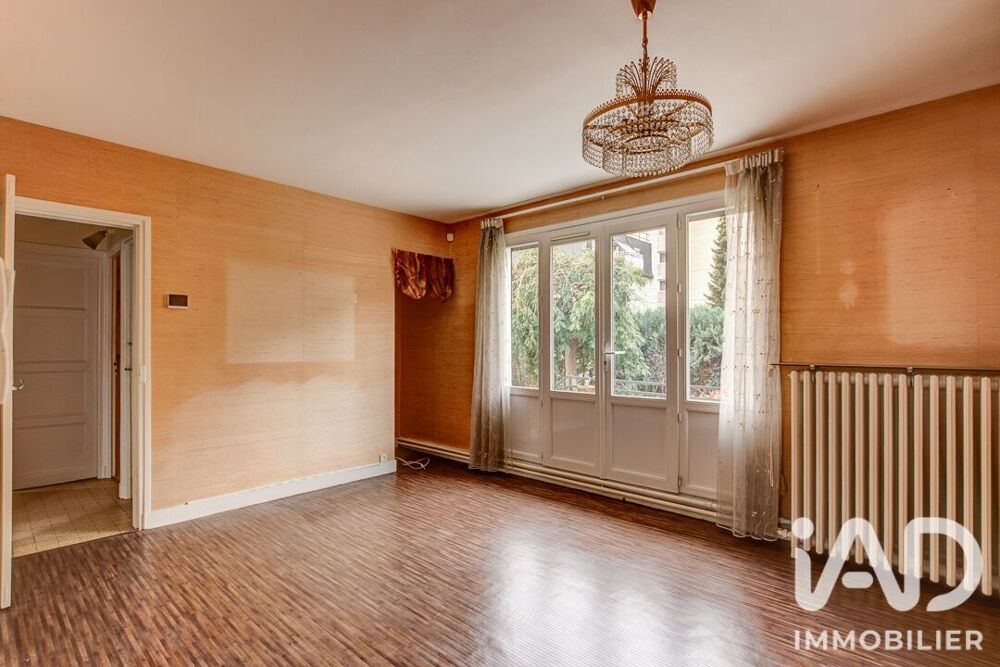 Vente Maison Vente Maison/villa 3 pièces Le grand-quevilly