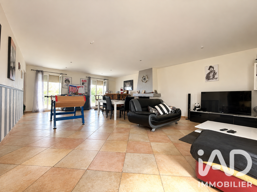Vente Maison Vente Maison/villa 6 pièces Mennecy