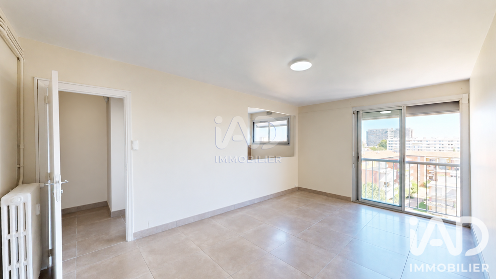 Vente Triplex 3 pièces