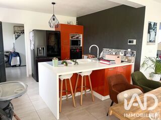  Maison à vendre 6 pièces 133 m²