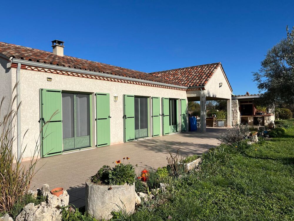 Villa Campagne
