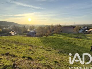  Terrain � vendre 4131 m�