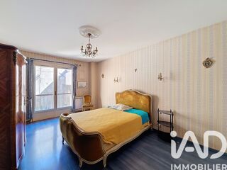  Maison à vendre 6 pièces 135 m²