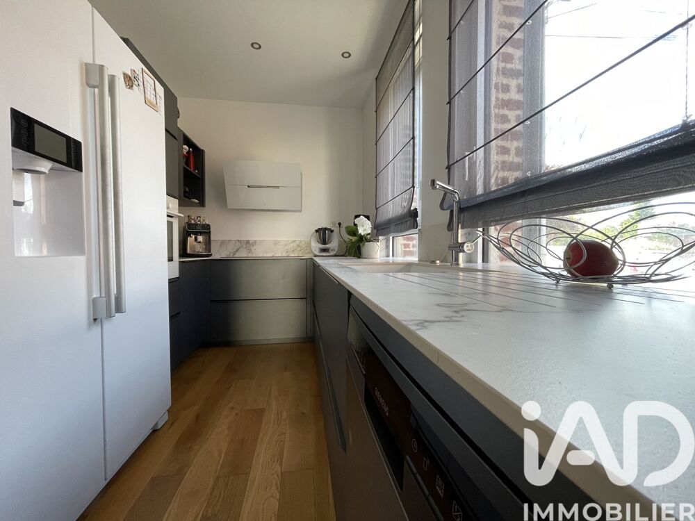 Vente Maison Vente Maison/villa 5 pièces Mercatel