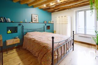  Maison à vendre 5 pièces 143 m²