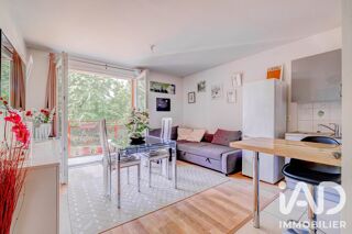  Appartement à vendre 2 pièces 42 m²