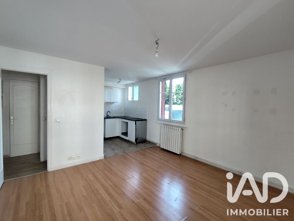 Appartement 3 pièces 47 m² · à Choisy-le-Roi · 47 m² · 179 000 €